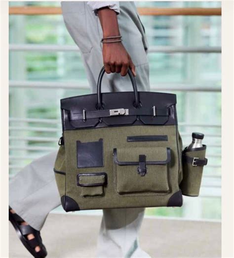 hauke hermes|hac bag Hermes.